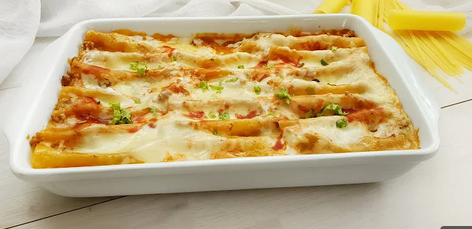 KAKO SE PRAVE NAJUKUSNIJI KANELONI: Provjeren recept koji koriste italijanski kuvari