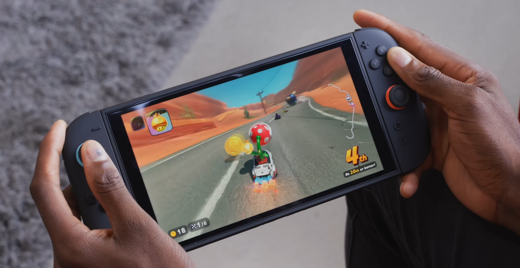 Screenshot 2025-11-09 at 10-38-22 (32) My Nintendo Switch 2 Review (Doesn’t Matter ) – YouTube