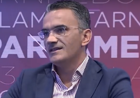 Leposavić: Veting sudija bi oduzeo previše vremena, rješenje Specijalni sud