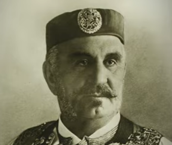 Kako je Nikola Petrović Njegoš postao „tast Evrope“