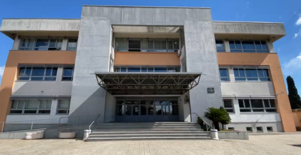 Završena adaptacija kotlarnice u JU SSS ,,Mirko Vešović“ Podgorica