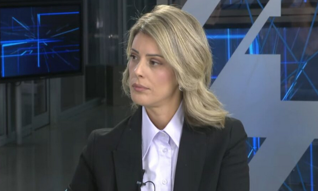 Novaković Đurović: Nakon jasnih upozorenja struke, očekujem da Glavni grad traži zaustavljanje gradnje Veljeg brda