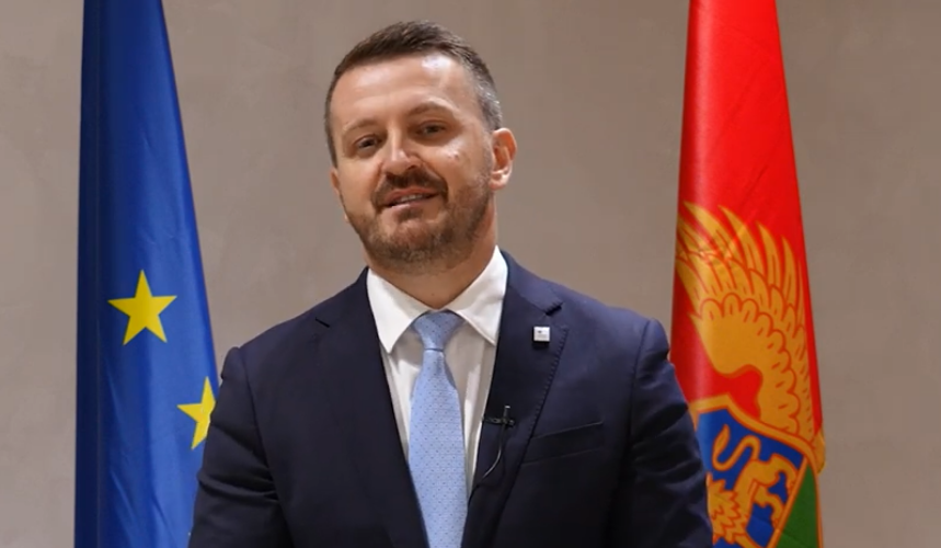 Ministarstvo javne uprave: Izvještaj Evropske komisije – potvrda ispravnosti reformskog kursa