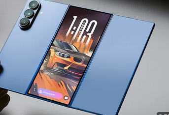 Samsungov najskuplji telefon ikad: Galaxy Z TriFold vrijedan čak 3.000 dolara