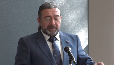 Preminuo Dušan Dule Janjušević