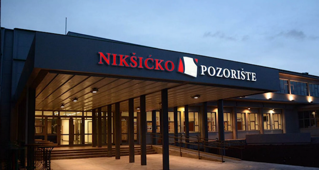 Večeras počinje 21. Međunarodni festival glumca u Nikšiću uz dodjelu Nagrade „Veljko Mandić“