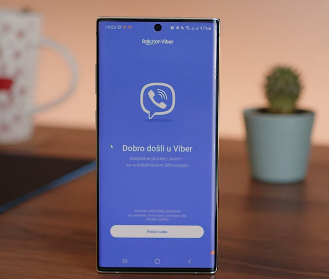 Tajna strana Vibera: Ovih 5 trikova koji mnogi ne znaju će vas spasiti