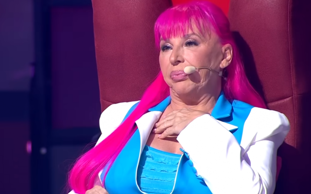 NASTUP PRETVOREN U HAOS: Opšta drama u Pinkovim zvezdama, članovi žirija se posvađali zbog takmičara: Jako si prosta, sram te bilo!