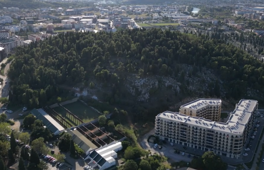 Vlada obustavila izrada DUP-a Zabjelo–Ljubović zbog prekoračenja roka?
