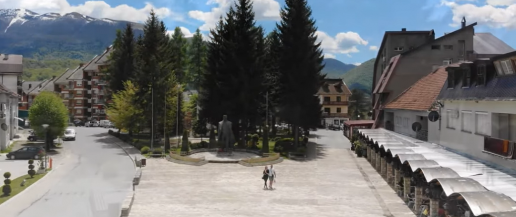 U Mojkovcu sjutra protest zbog  rekonstrukcije trga