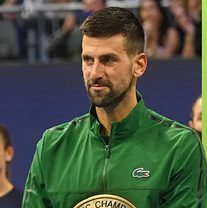 Novak Đoković nastavlja da pomjera granice teniske istorije: Oborio još jedan rekord!