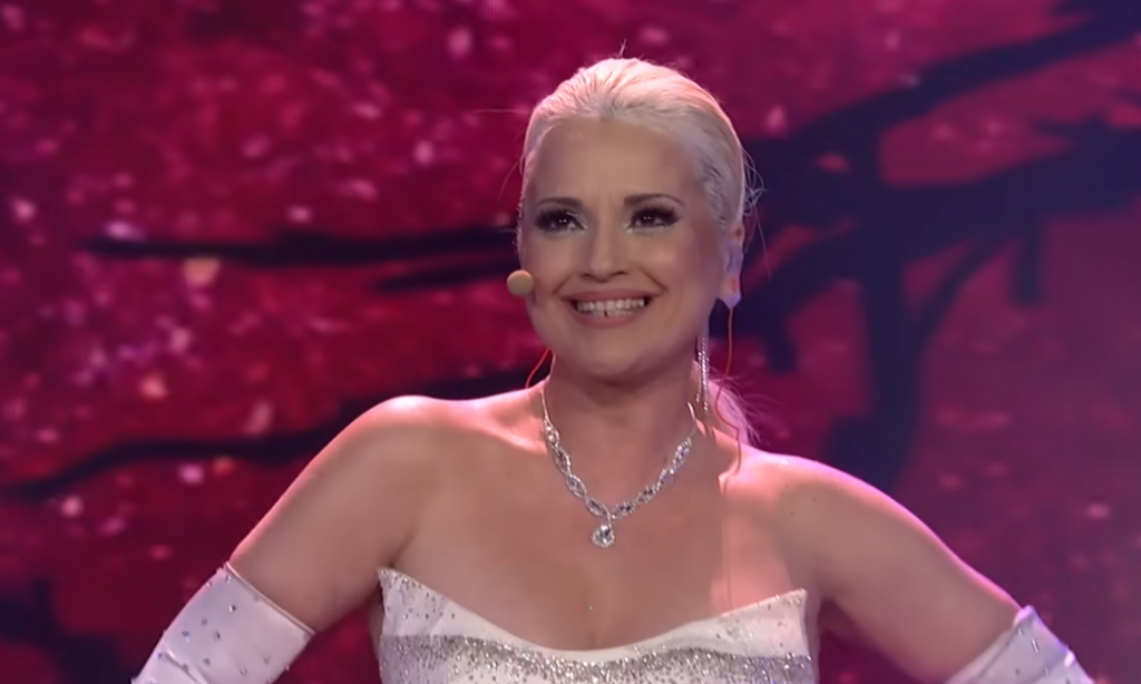 MAJA NIKOLIĆ 7 PUTA NIJE USPJELA DA ODE NA EVROVIZIJU: Tužila RTS, tvrdila kako je sve namješteno, a sada je riješila da ponovo okusi svoju sreću…