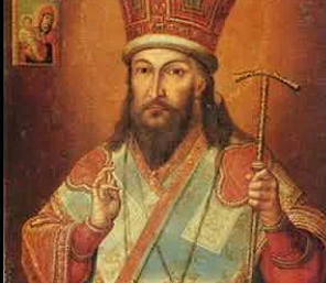 KAKO I U ČEMU NAĆI UTJEHU KAD NESREĆE I NEDAĆE PRITISNU: Sveti Dimitrije Rostovski kaže da se samo treba smiriti, jer rješenje je pred nama