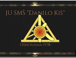 JU SMŠ “Danilo Kiš” u Budvi organizuje program povodom obilježavanja Dana opštine