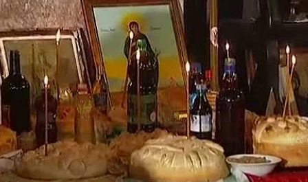 Evo kako se pravilno čestita slava