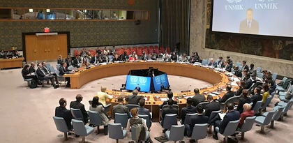 Savjet bezbjednosti UN glasao za Trampov mirovni plan za Gazu i raspoređivanje međunarodnih snaga