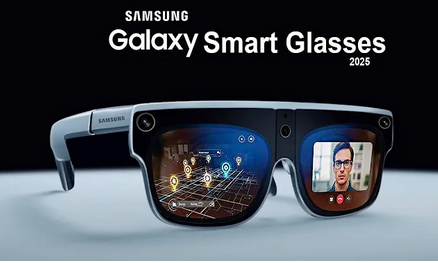 Imamo više detalja o Samsung pametnim naočarama
