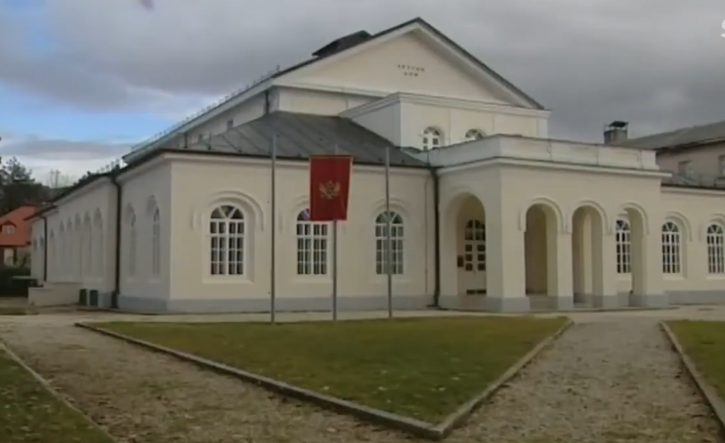 Gostovanje predstave „Bolivud“ u Zetskom domu