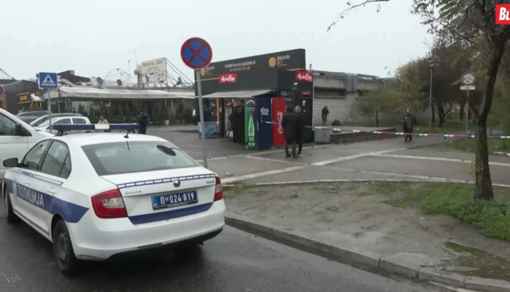 Ubijen vođa Partizanovih navijača Tadija Pantić, tragovi vode ka klanovima povezanim sa Crnom Gorom?