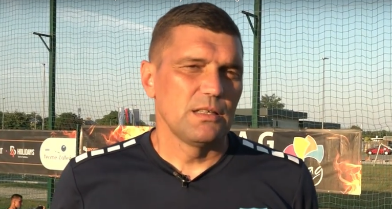 UŽAS! Bivši golman Partizana i šampion Srbije teško bolestan