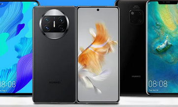 Baterija koja traje 14 dana: Kakve to zverke Huawei lansira!?