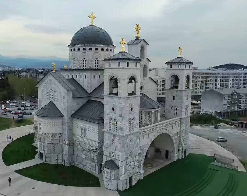 Screenshot 2025-11-26 at 12-00-50 (126) Hram Hristovog Vaskrsenja Podgorica – drone-monkeys.com – YouTube