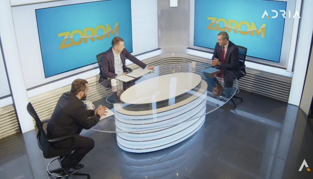 Žustra rasprava – Gorvokaj: Neće biti sanitarne kade; Božović: Biće, ako se ispoštuje procedura (VIDEO)