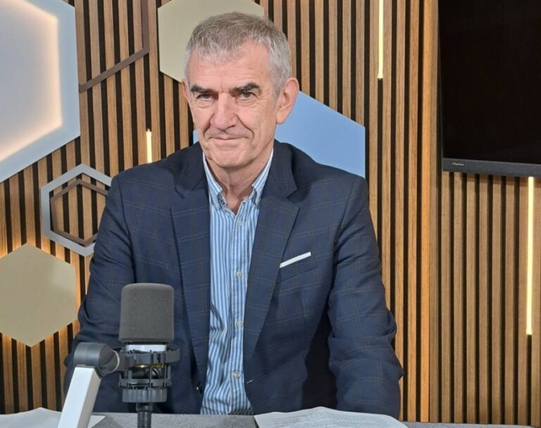 Kavarić: U Crnoj Gori skoro 50.000 ljudi živi sa dijabetesom