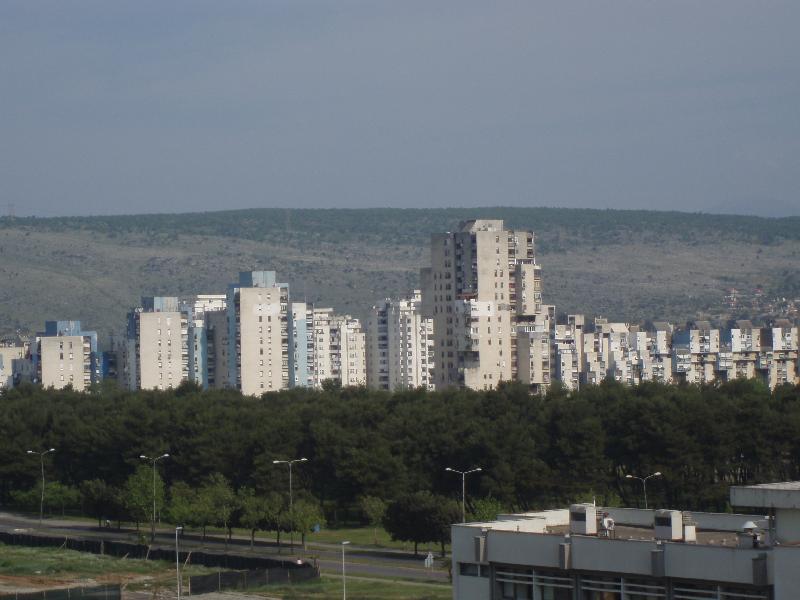 „Nestale“ stotine državnih stanova širom Crne Gore