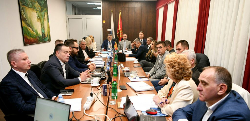 EPCG: Projekat ekološke rekonstrukcije u Pljevljima potvrda dobre saradnje i odgovornog pristupa – završetak očekivan i prije ugovorenog roka
