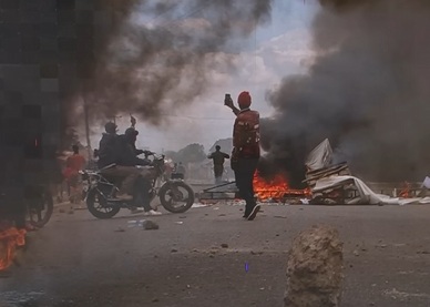 Haos u Tanzaniji: Pucnjava na demonstrante, mrtvačnice pune tijela