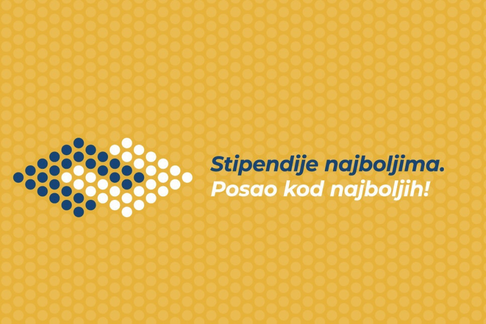 UCG otvara novi krug prijava za 18 preostalih stipendija najboljima studentima