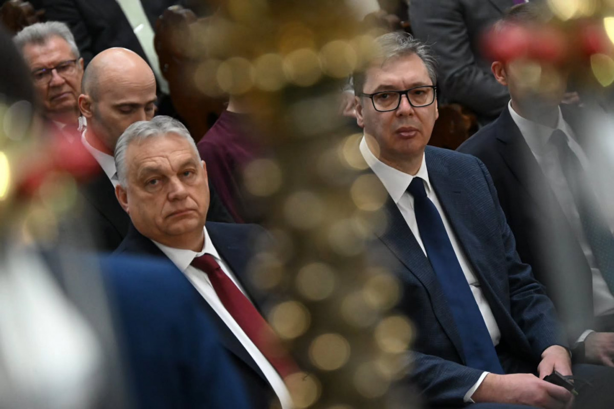 VUČIĆ