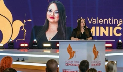 Forum žena Demokrata: Borba protiv nasilja nad ženama zahtijeva sistemske promjene i brzu zaštitu žrtava