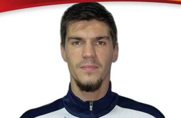 Stojanović najbolji poenter 5. kola EPCG Superlige odbojkaša