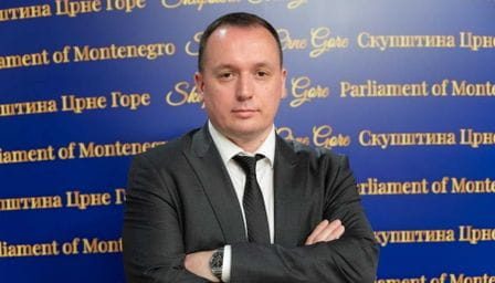 Vladimir Bulatović