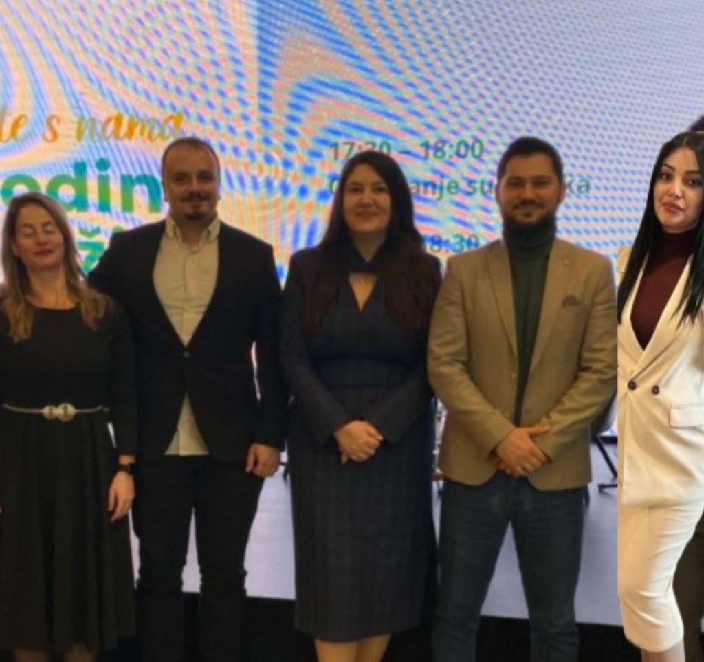 GIZ i ZOCG osnažuju lokalne samouprave: Crna Gora aktivno doprinosi razvoju otpornijih gradova