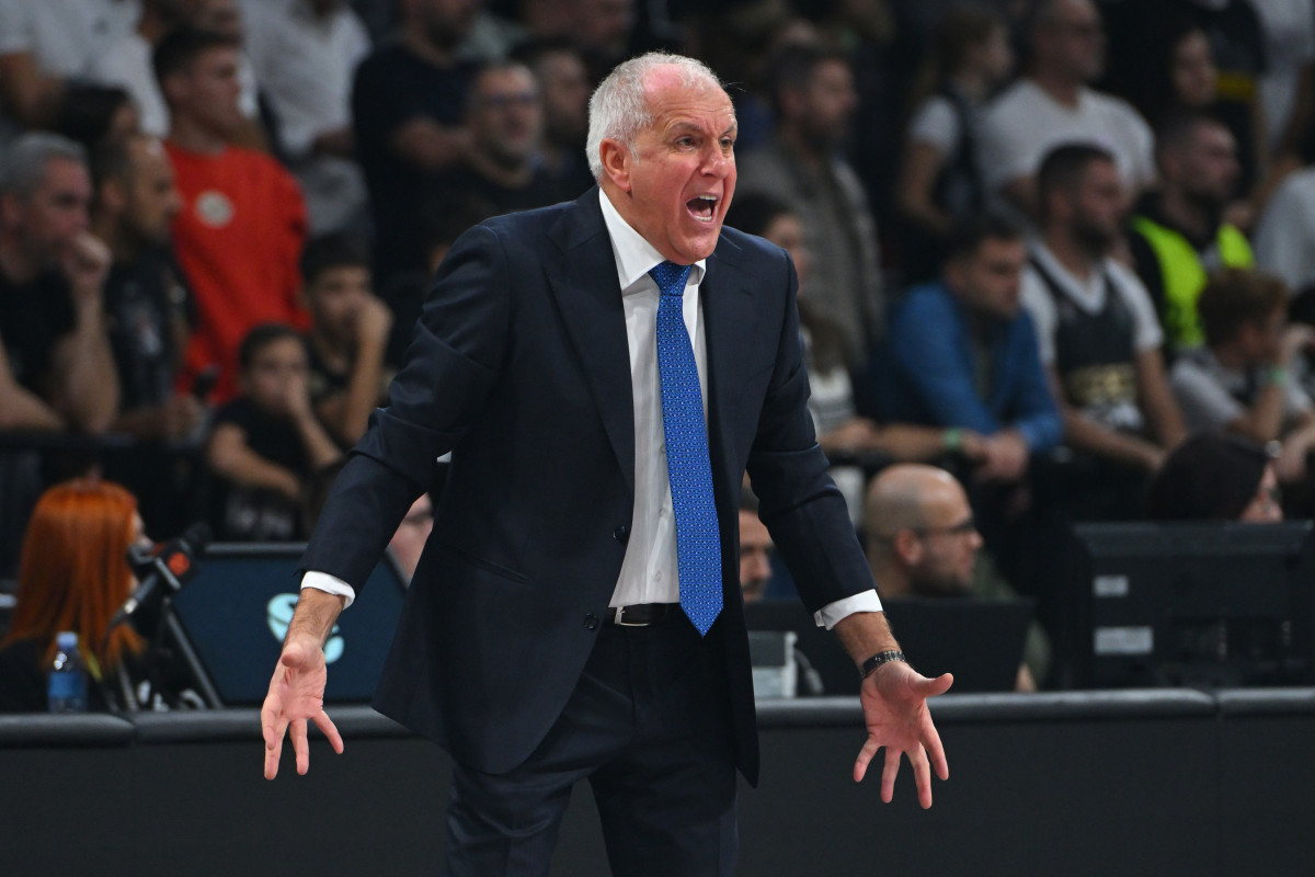 Zeljko Obradovic