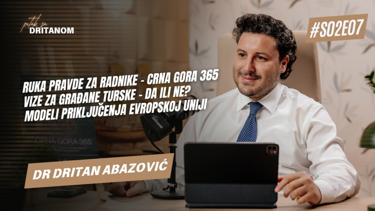 abazovic podkast