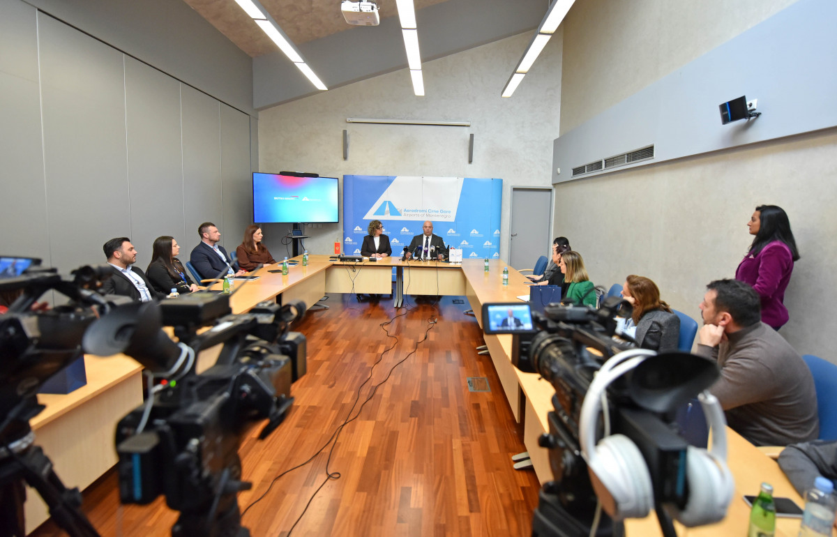 aerodromi grupna