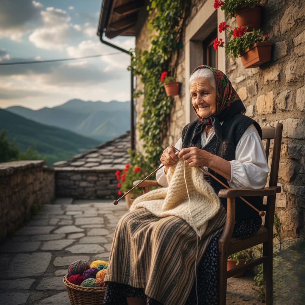 Za stare zanate 50.000 eura