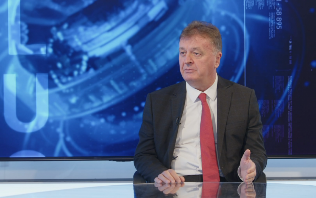 Aleksić: Da se crkva išta pita, odavno bi se vjeronauka učila u školama