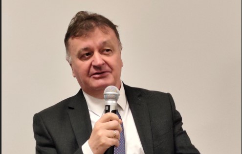 Aleksić povodom Međunarodnog dana djeteta: Djetinjstvo nije i ne smije biti borba