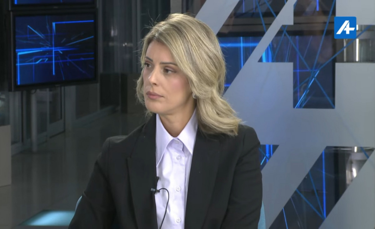 ana novakovic djurovic