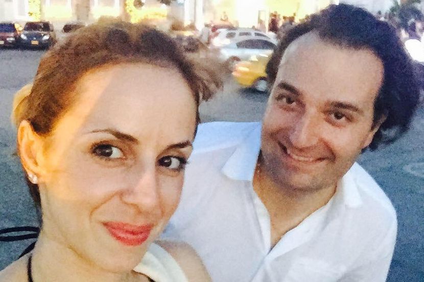 Brajan Volš priznao da je lagao policiju: Uklonio tijelo ubijene supruge iz Srbije