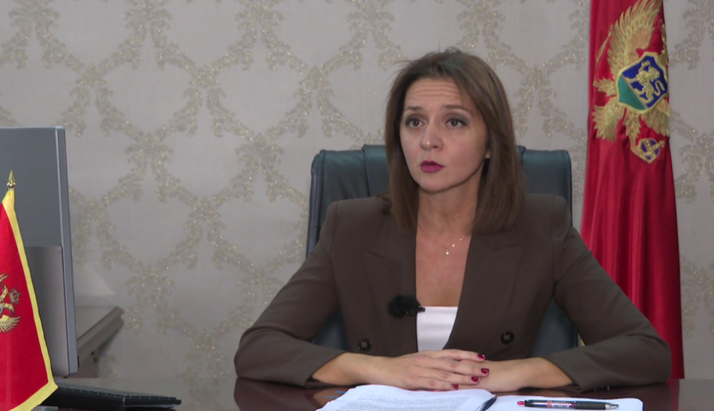 Armenko: Neće biti blokade Ustavnog suda, sutkinja Lopičić će ostati na funkciji do izbora novog sudije