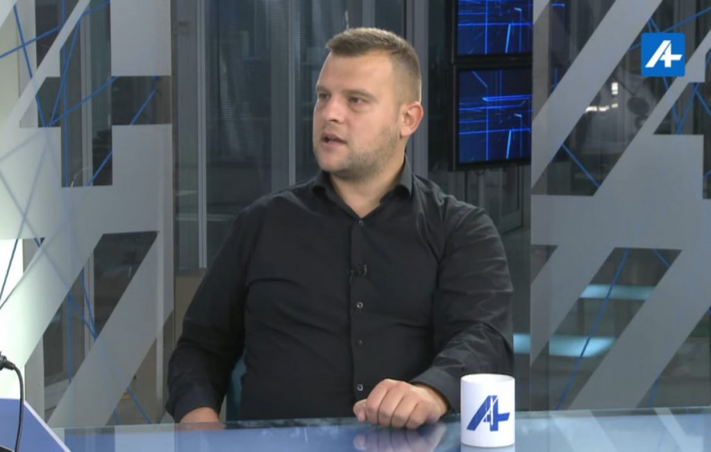 Asanović: Premijer i Vlada morali su ranije da reaguju, problem traje decenijama