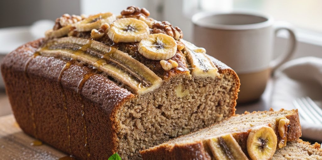 banana bread