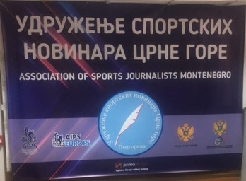 Udruženje sportskih novinara Crne Gore će tradicionalno i ove godine, po 71. put izabrati i proglasiti najboljeg sportistu Crne Gore.