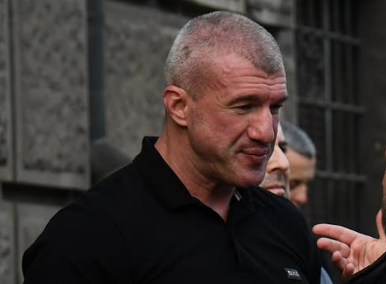 Doktorka iz urgentnog centra otkrila u kakvom je stanju Miša Barčulov primljen: Kardiolog ga prebacio u posebnu jedinicu, za 15 minuta je pregledan!